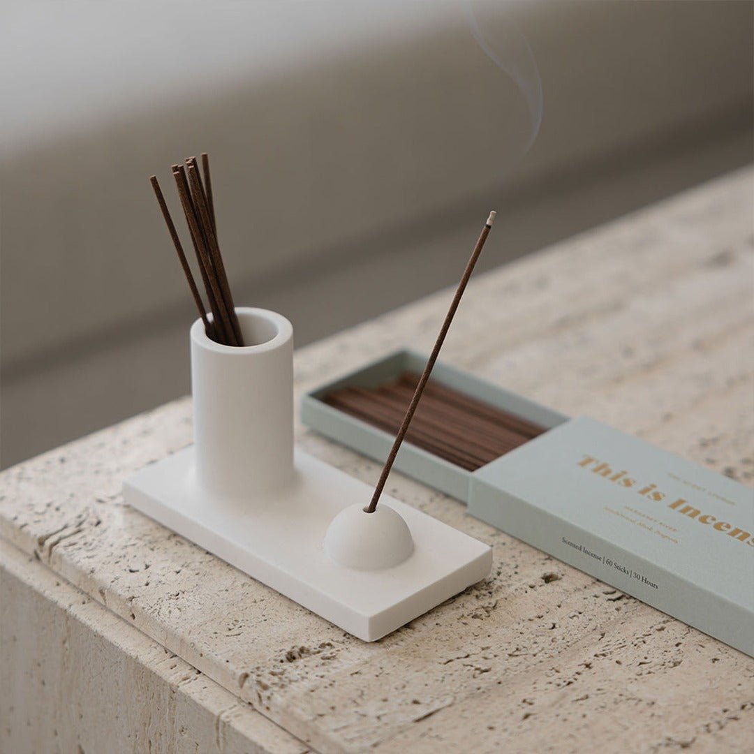 BR-10402-GENTLE HABITS-GENTLE HABITS お香｜This is INCENSE