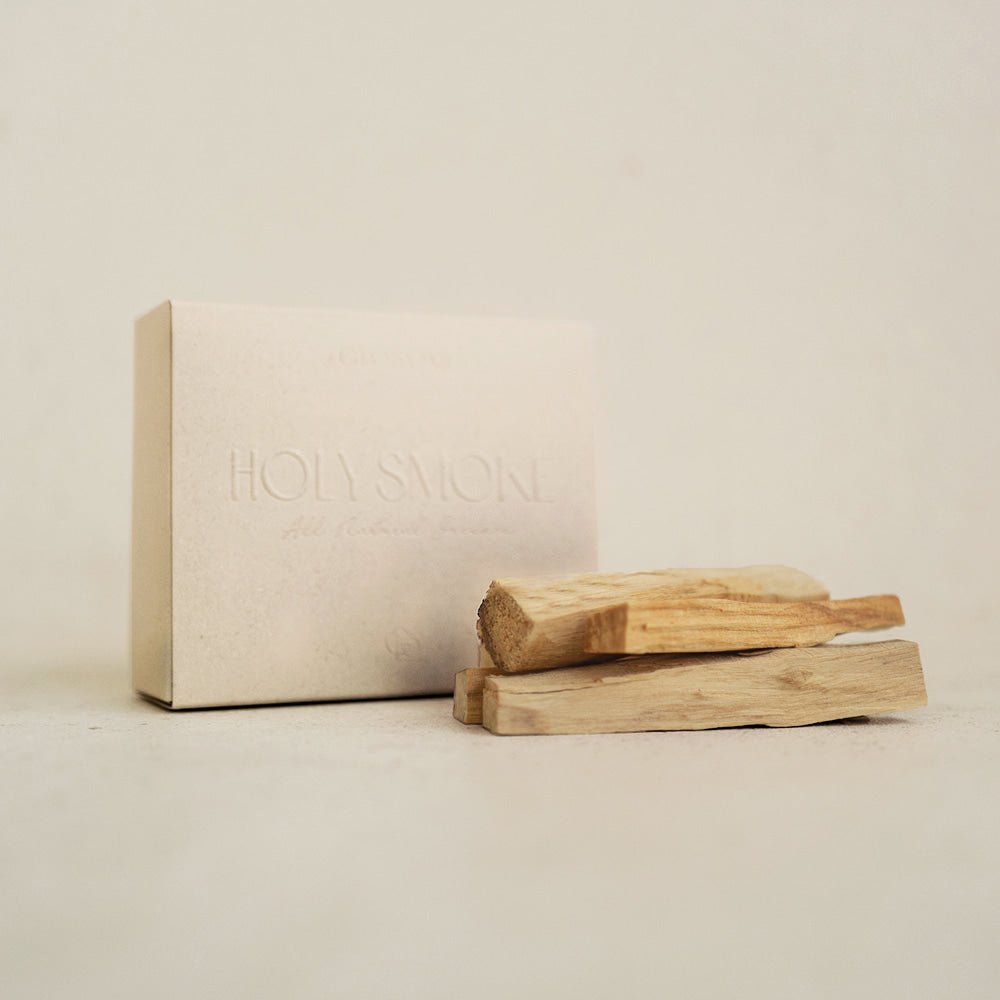 GLOSOME｜パロサントスティック 50g – Little Rooms