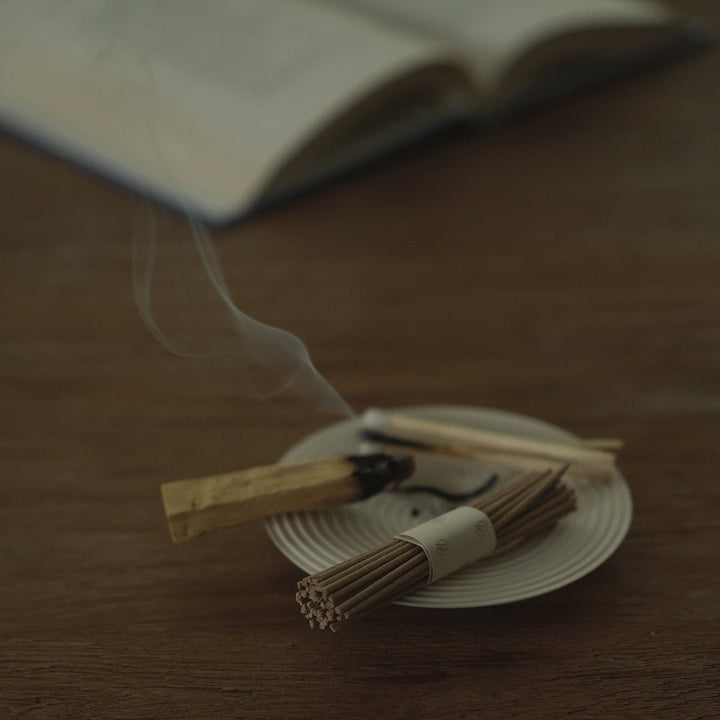 GLOSOME｜インセンスホルダー – Little Rooms