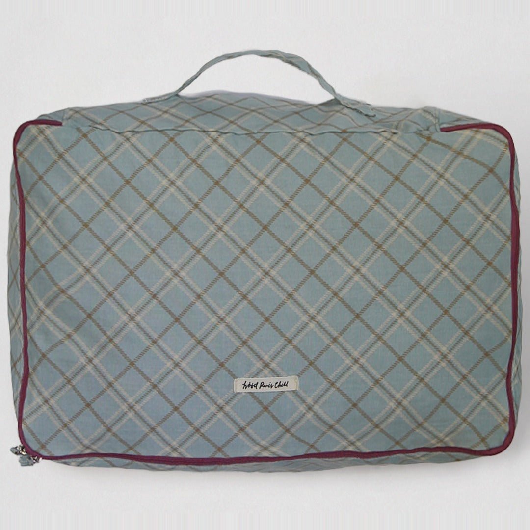 BR-10248-HOTEL PARIS CHILL-HOTEL PARIS CHILL ポーチ｜Carry On Travel Pouch Fountain