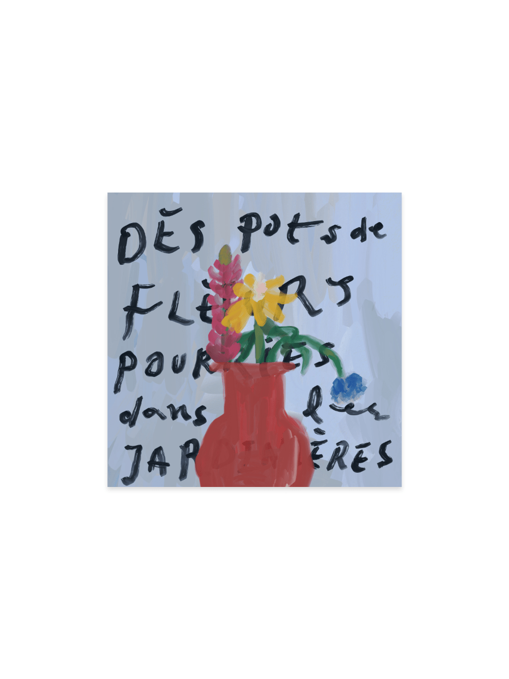める⭐︎ littlerooms『HOTEL PARIS CHILL』 HOTEL PARIS CHILL ポスター｜Rotten Leaves – Little Rooms