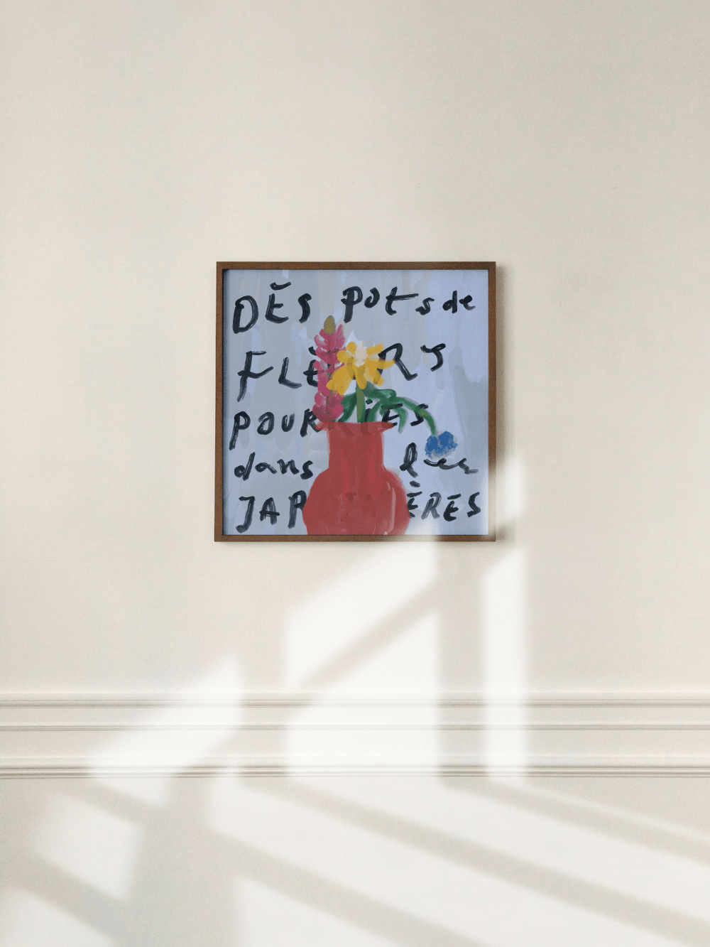 HOTEL PARIS CHILL ポスター｜Rotten Leaves – Little Rooms