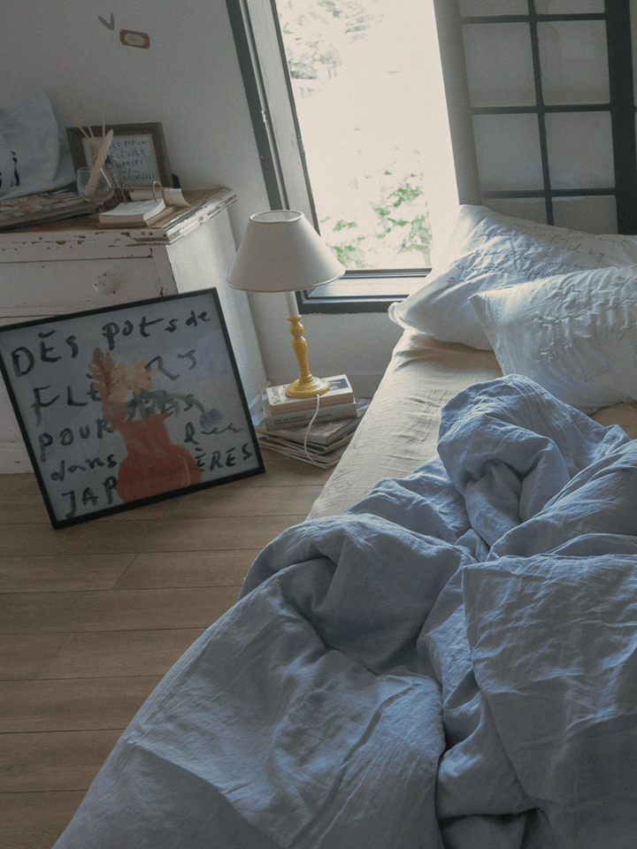 HOTEL PARIS CHILL ポスター|Rotten Leaves – Little Rooms HOTEL PARIS CHILL ポスター|Rotten Leaves – Little Rooms