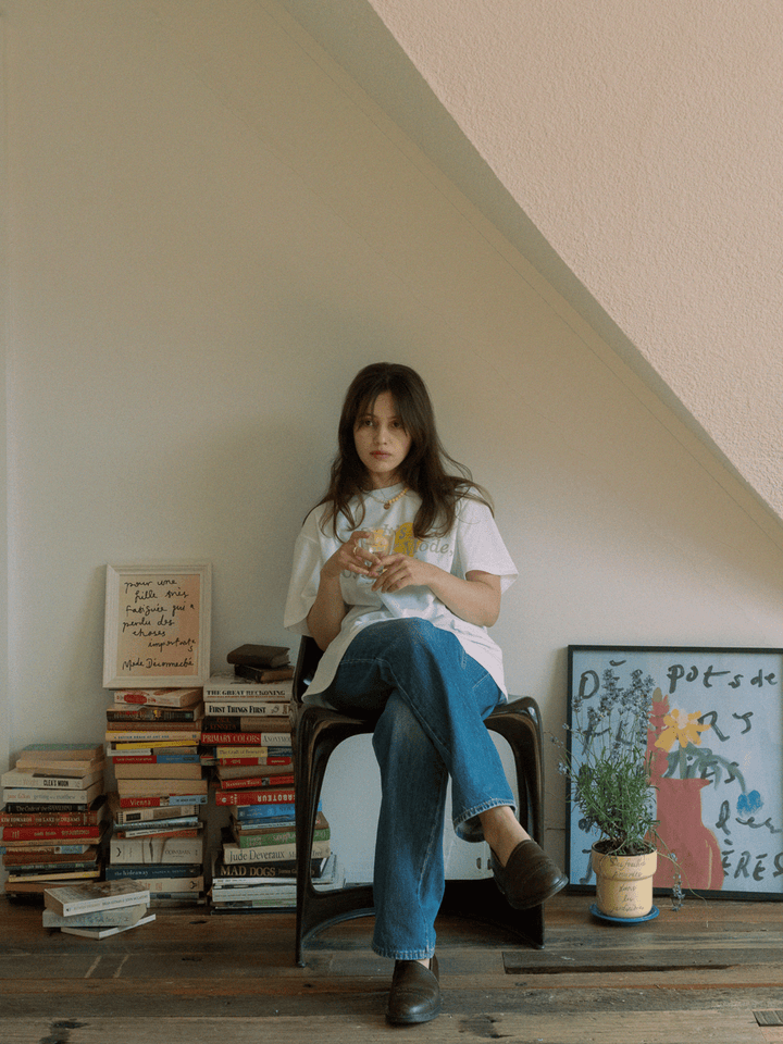 HOTEL PARIS CHILL ポスター|Rotten Leaves – Little Rooms HOTEL PARIS CHILL ポスター|Rotten Leaves – Little Rooms