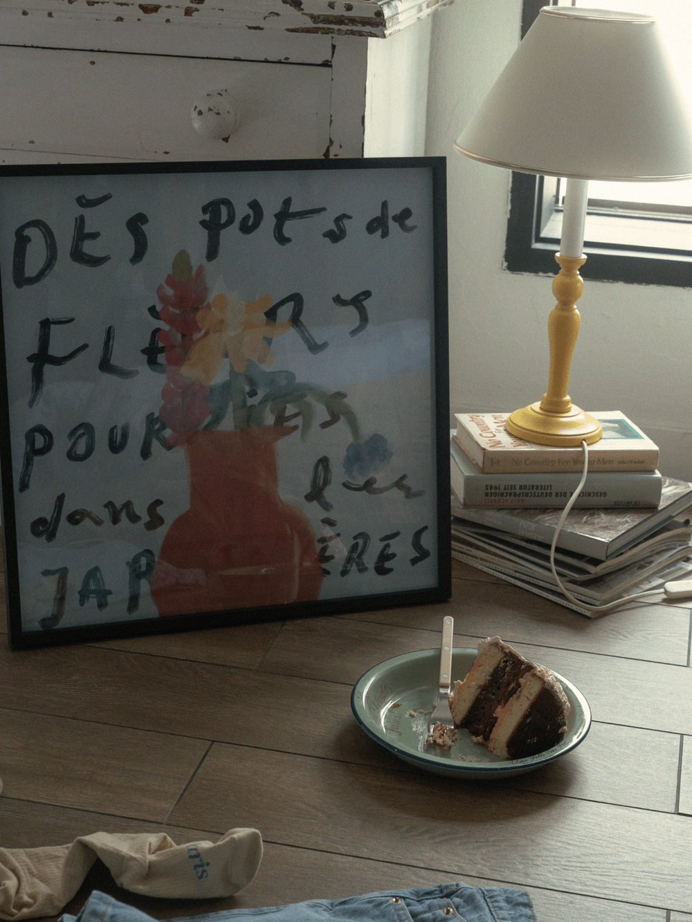 める⭐︎ littlerooms『HOTEL PARIS CHILL』 春の新作登場！HOTEL PARIS CHILLの期間限定受注会 – Little Rooms