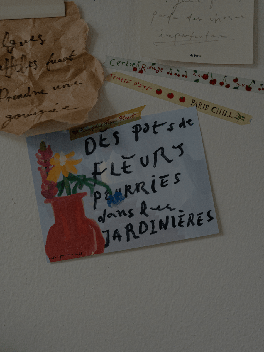 Little Rooms twitter紹介商品 –