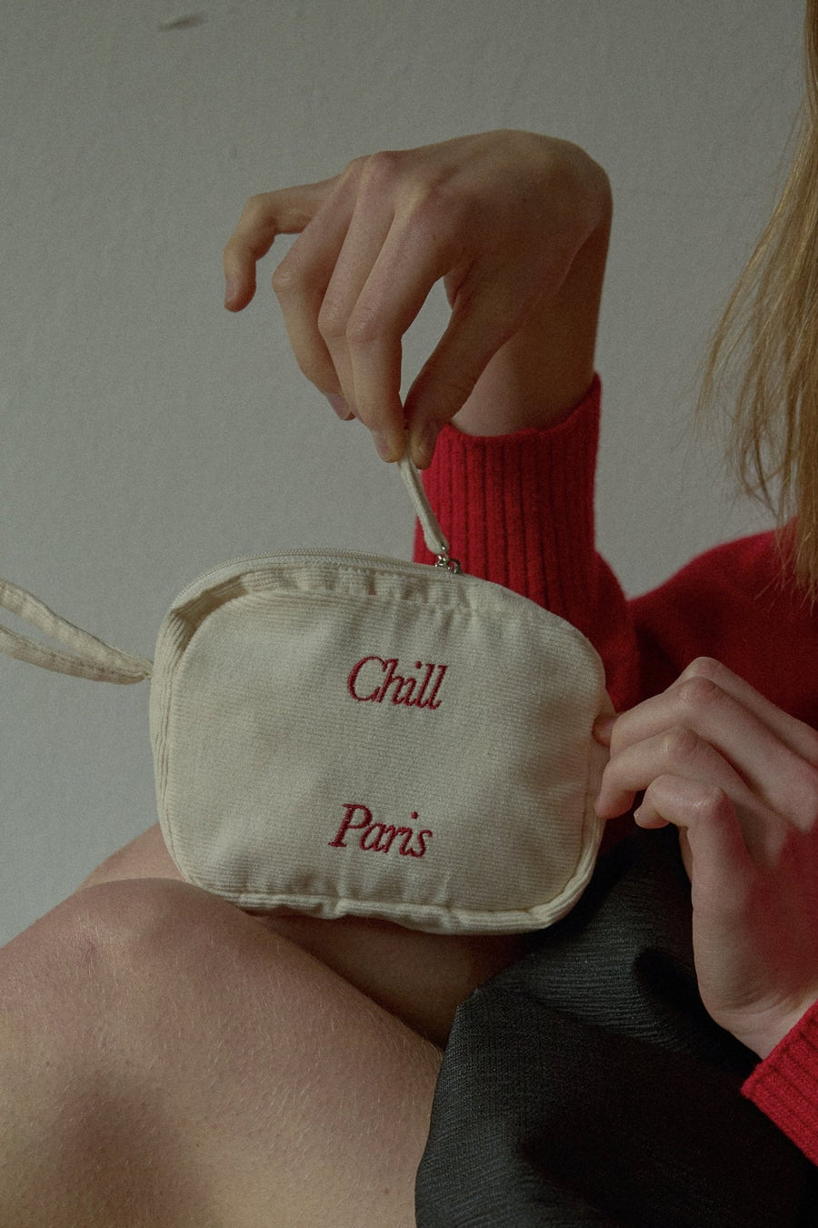 HOTEL PARIS CHILL（ホテルパリチル） – Little Rooms