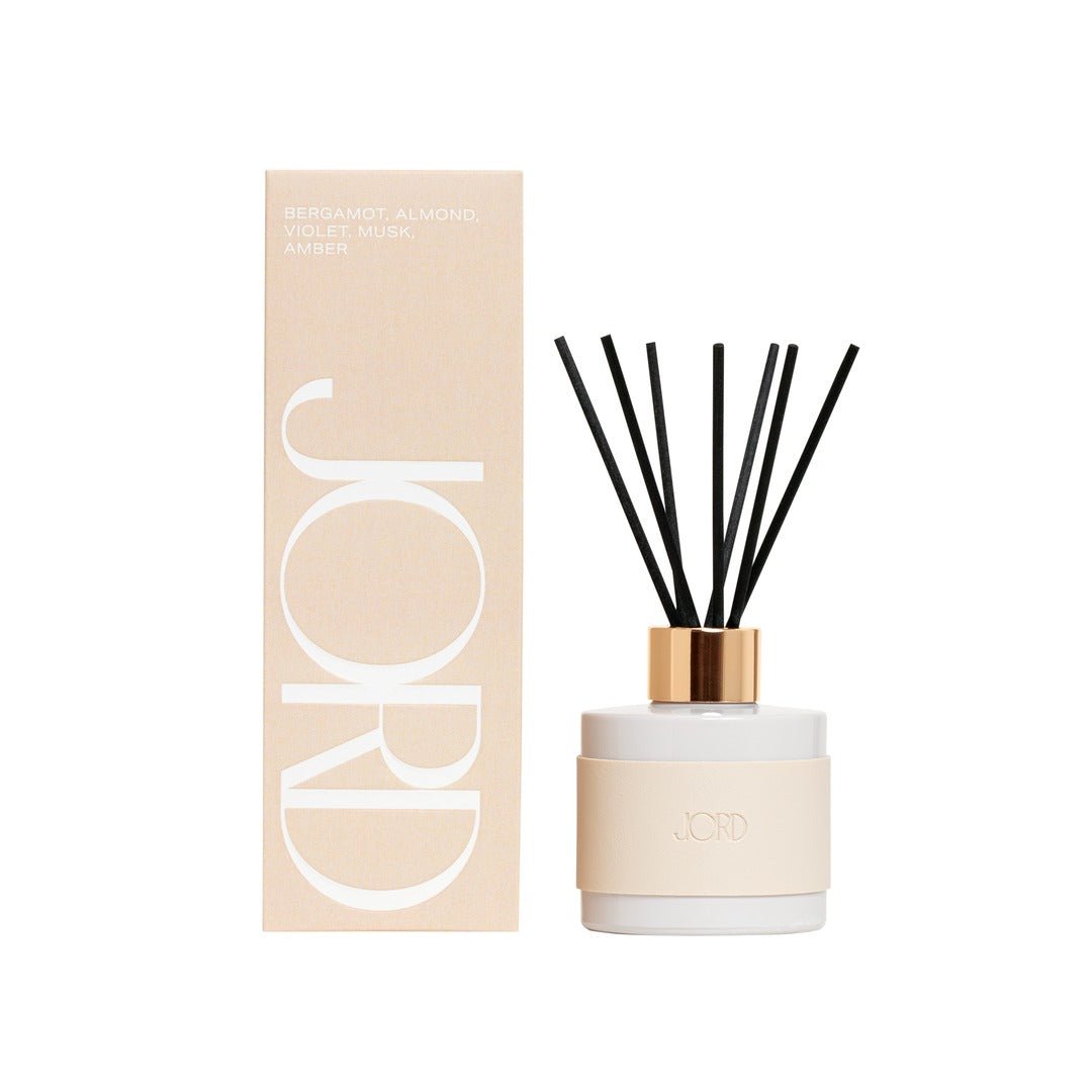 BR-10419-JORD-JORD｜ディフューザー 100ml