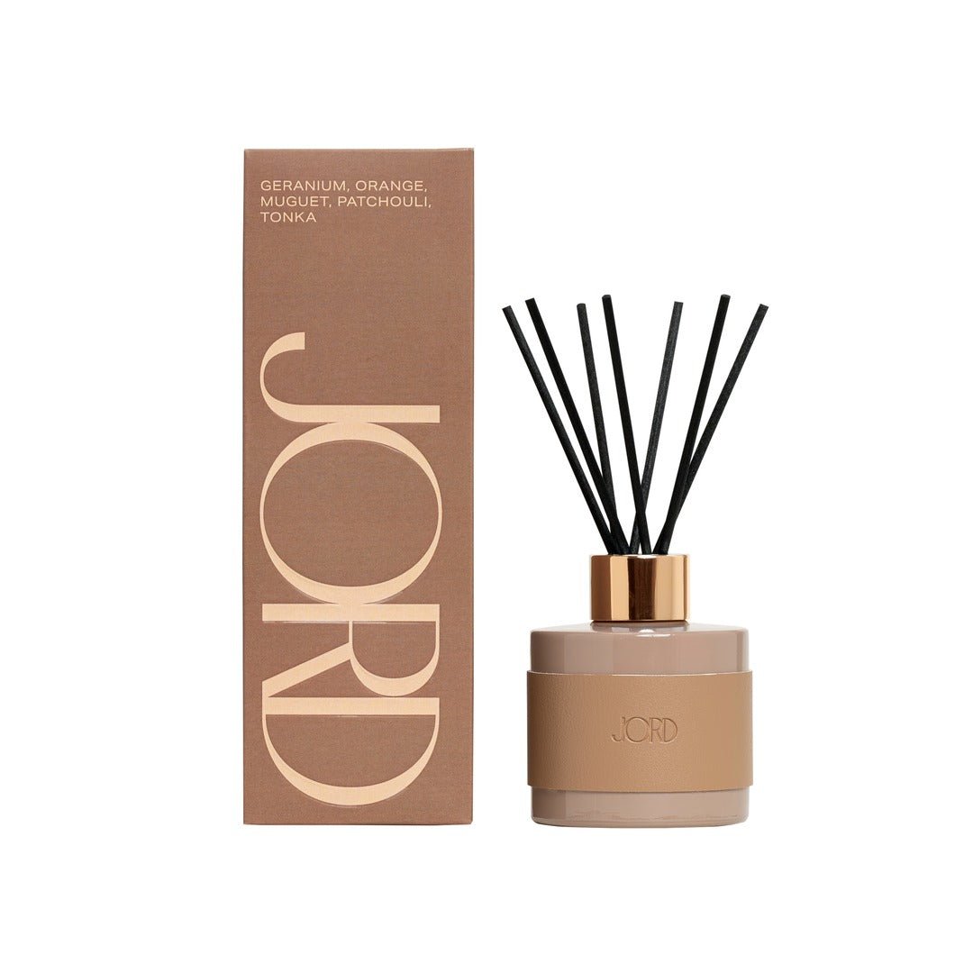 BR-10420-JORD-JORD｜ディフューザー 100ml