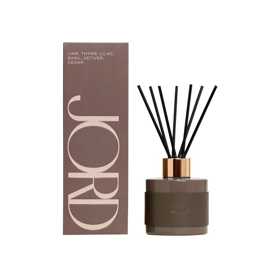 BR-10421-JORD-JORD｜ディフューザー 100ml
