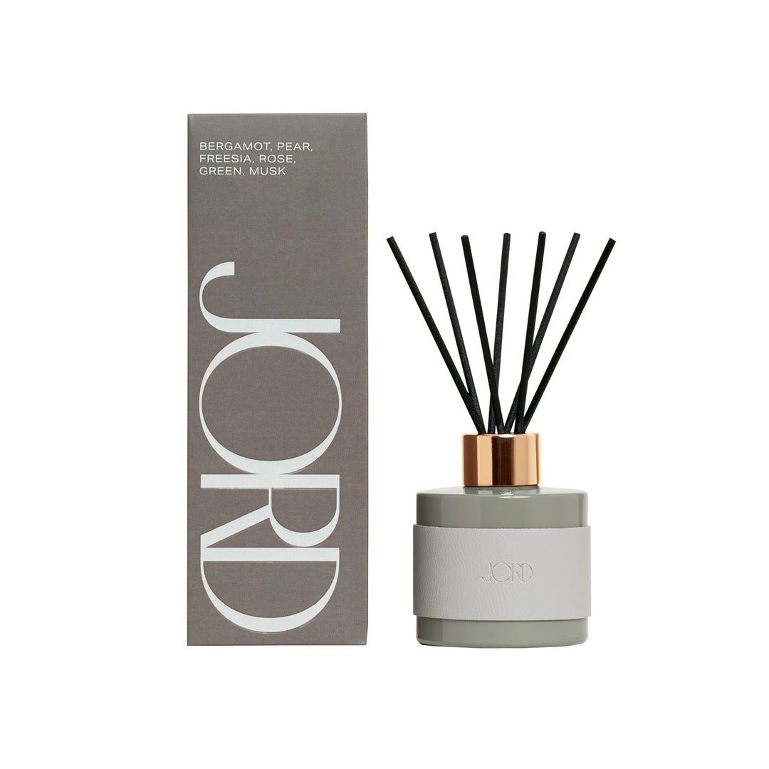 BR-10422-JORD-JORD｜ディフューザー 100ml