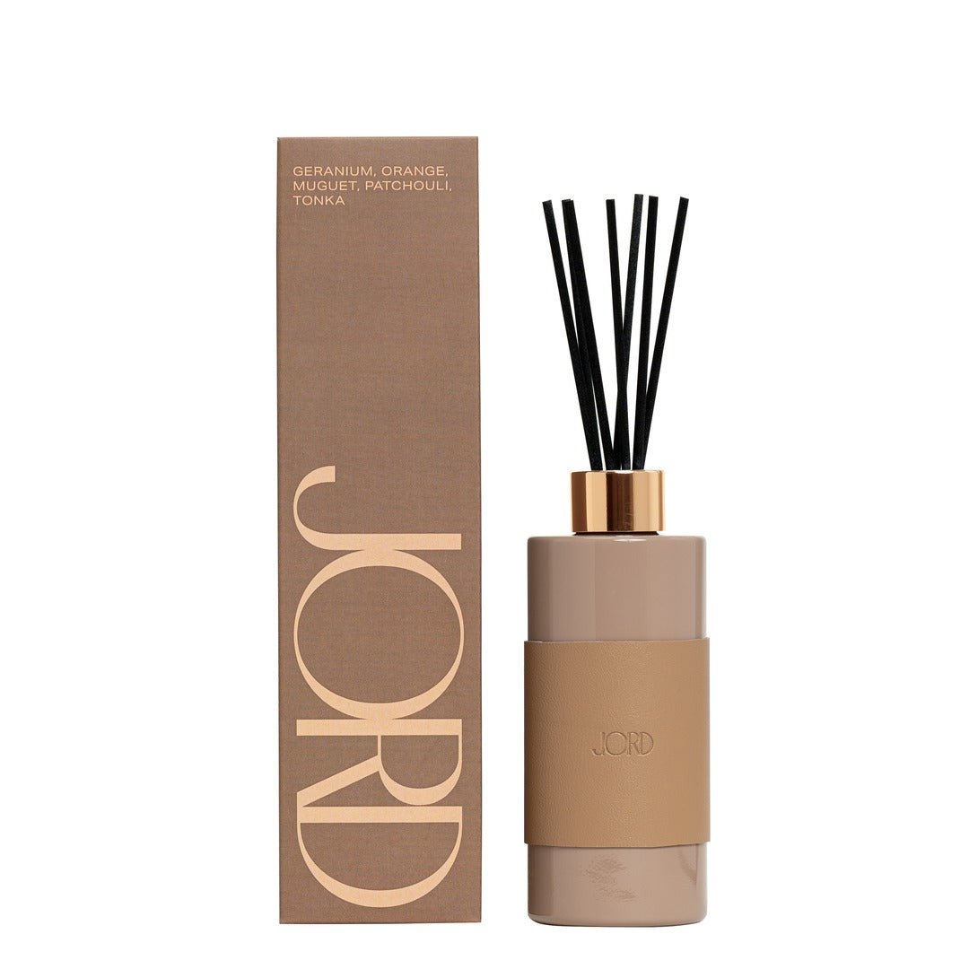 BR-10424-JORD-JORD｜ディフューザー 180ml