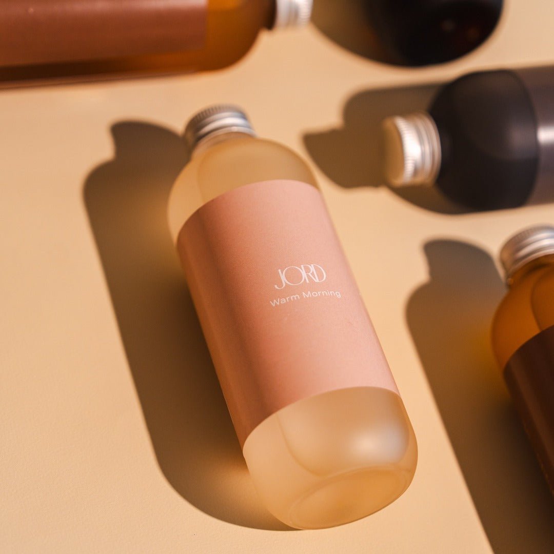 BR-10427-JORD-JORD｜ディフューザー リフィル 220ml