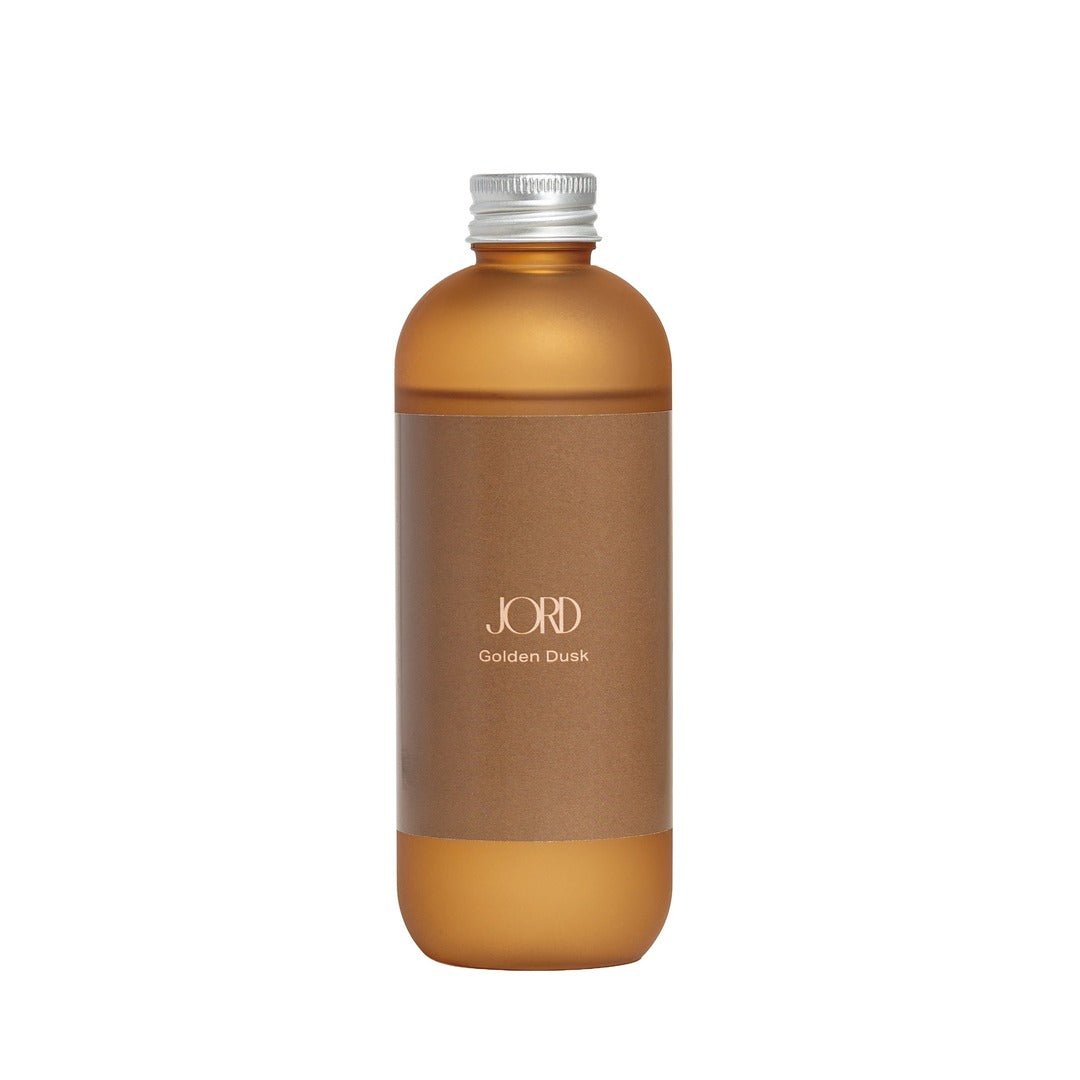BR-10428-JORD-JORD｜ディフューザー リフィル 220ml