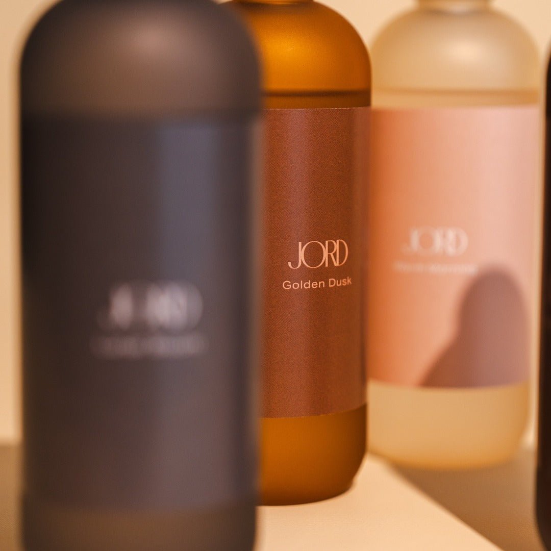 BR-10428-JORD-JORD｜ディフューザー リフィル 220ml