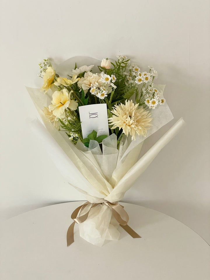 枯れなお花　miniブーケ 07164a3f79fcd319cb9f1936b8d125