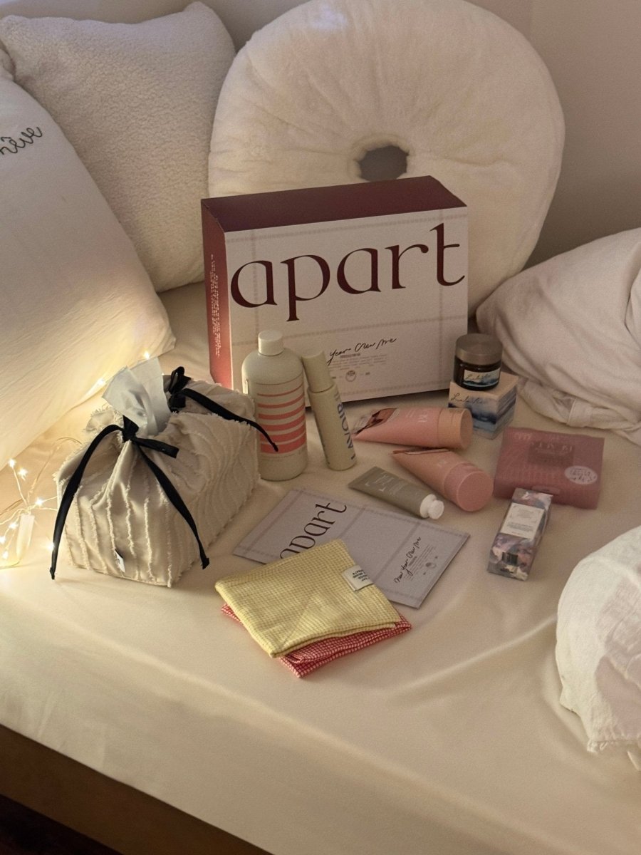 apart2606-Little Rooms-【2万円相当！】memorial apart box