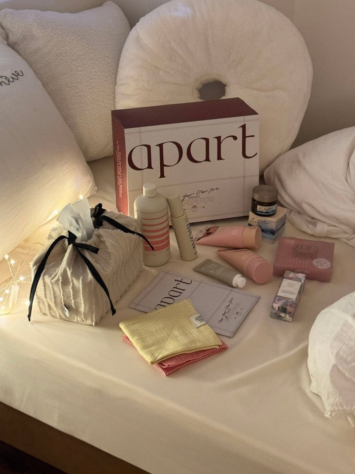 2万円相当！】memorial apart box – Little Rooms