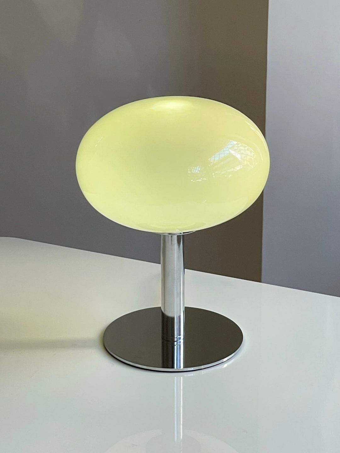 ロリポップテーブルランプ｜ライト 間接照明 ガラス 可愛い 韓国