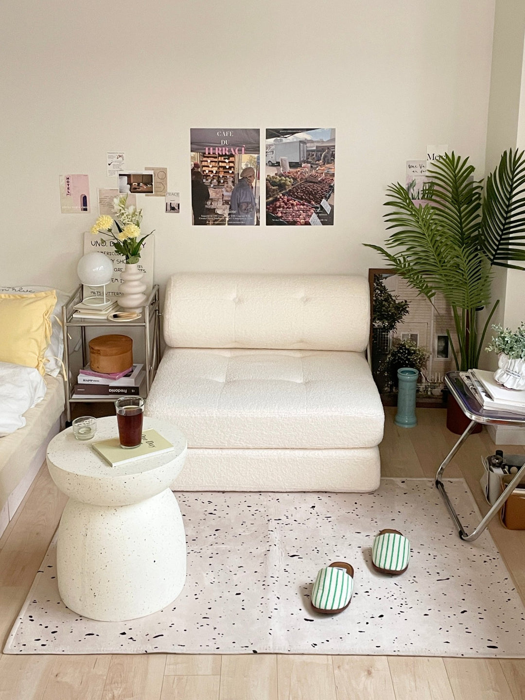 ✨️人気商品✨️ソファ クッション 3way くつろぎ 背もたれ おうち