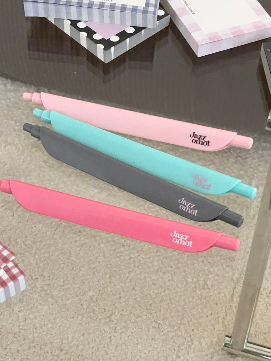 BR-10195-Little Rooms select-JAZZ OR NOT ペン｜Mood French Pen