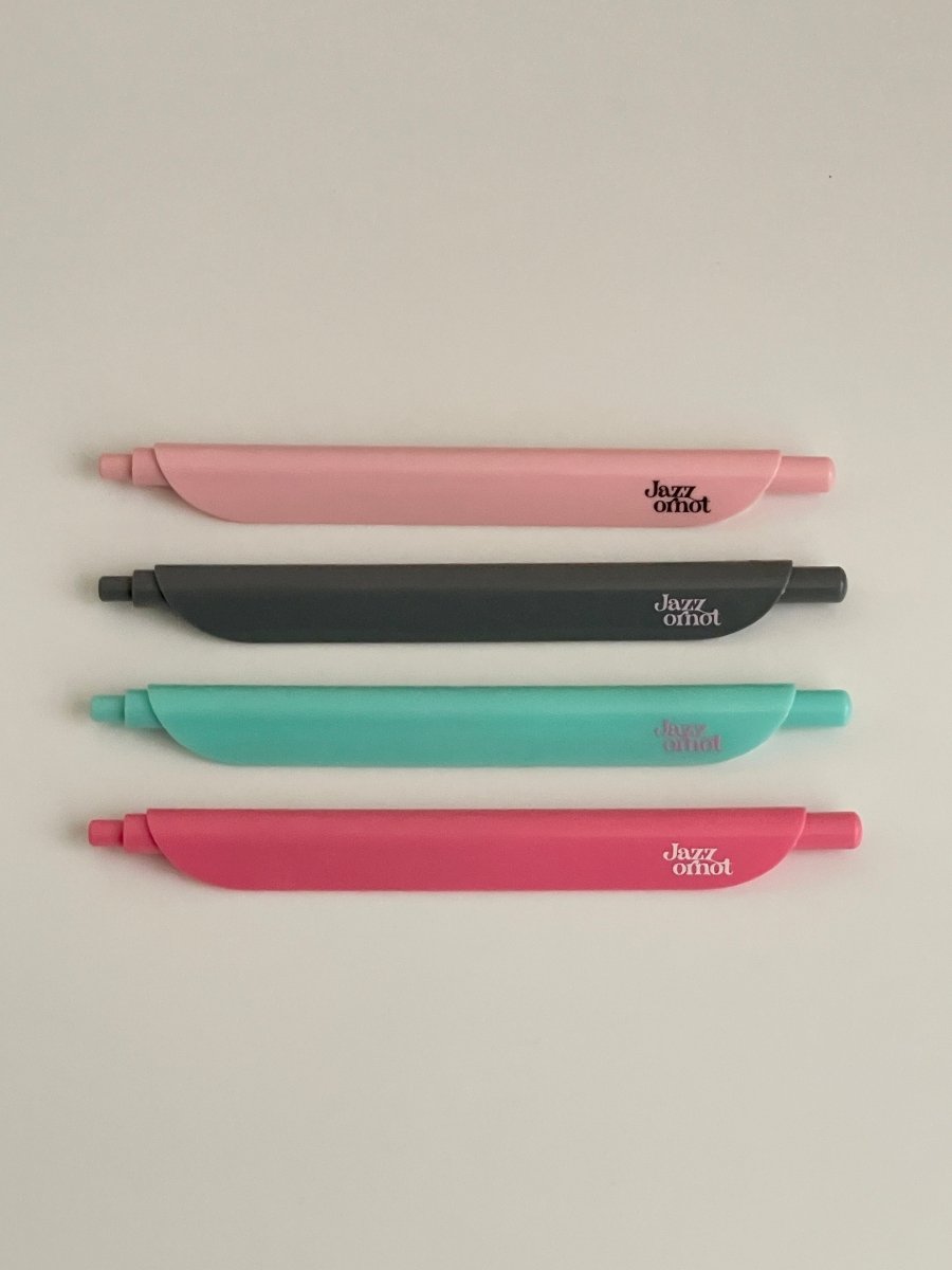 BR-10195-Little Rooms select-JAZZ OR NOT ペン｜Mood French Pen