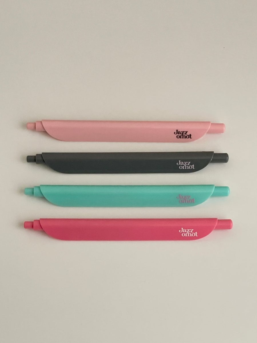 BR-10195-Little Rooms select-JAZZ OR NOT ペン｜Mood French Pen