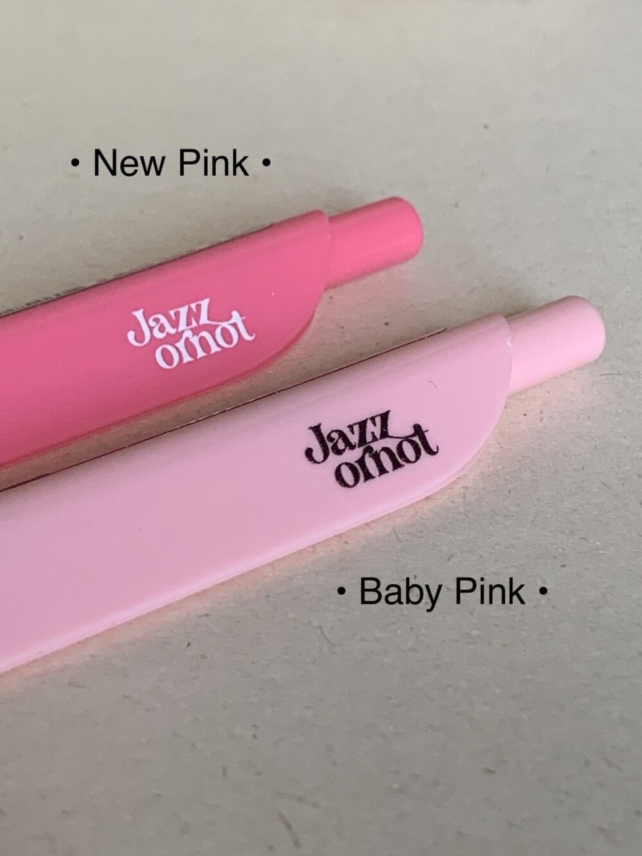 BR-10195-Little Rooms select-JAZZ OR NOT ペン｜Mood French Pen