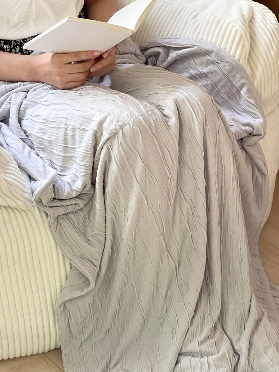 ブランケットのトレンド通販 – Little Rooms