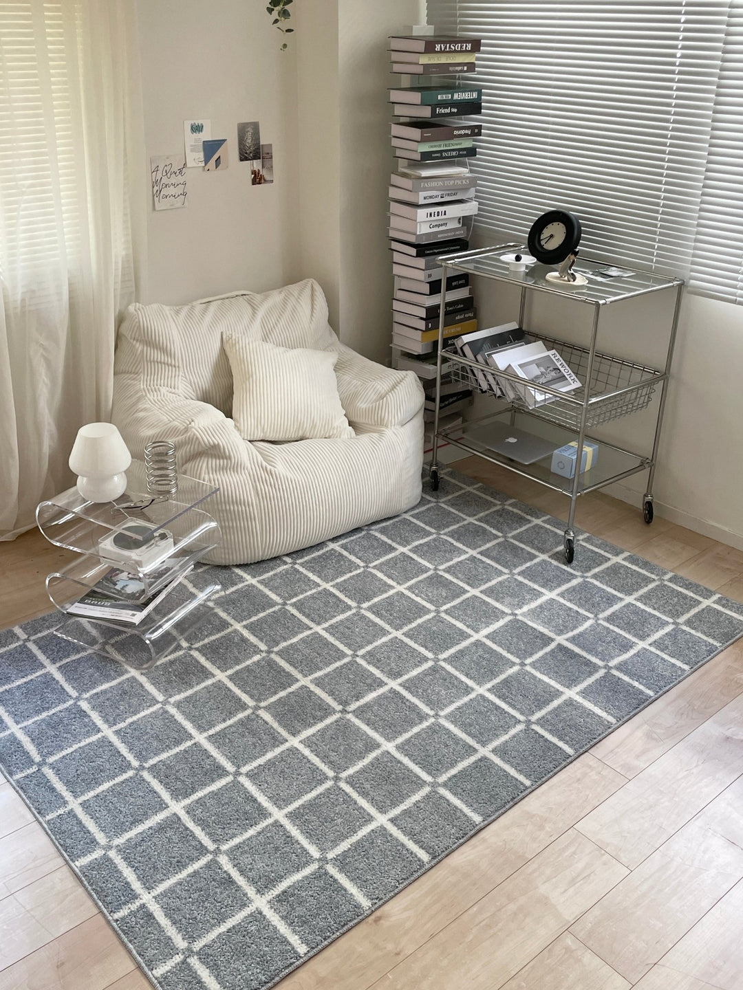 dailyラグ – Little Rooms