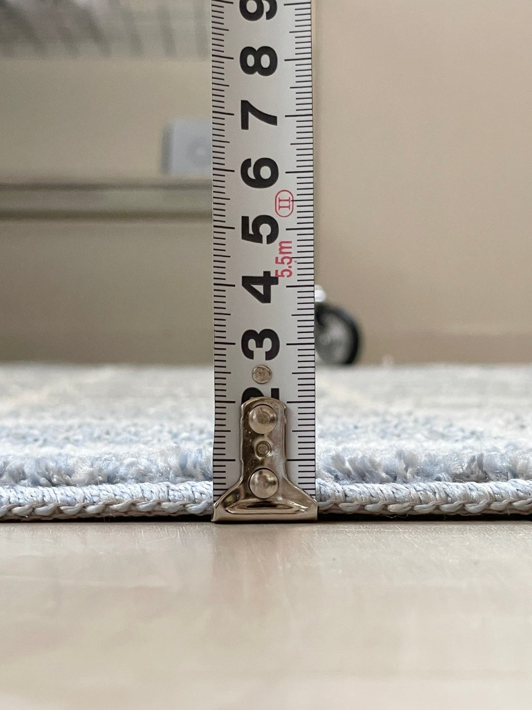 daily 洗えるラグ graph – Little Rooms