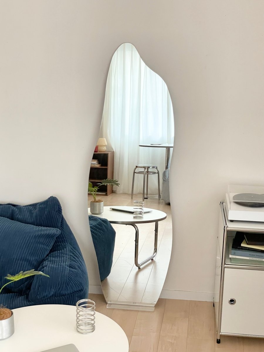 スタンドミラーの通販｜Little Rooms