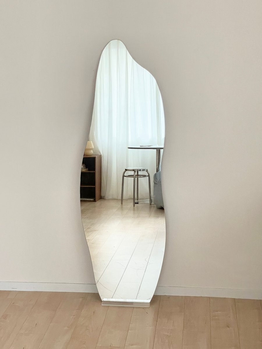 スタンドミラーの通販｜Little Rooms