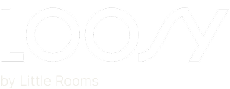 LOOSY by Little Rooms