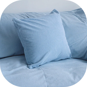 クッションカバー