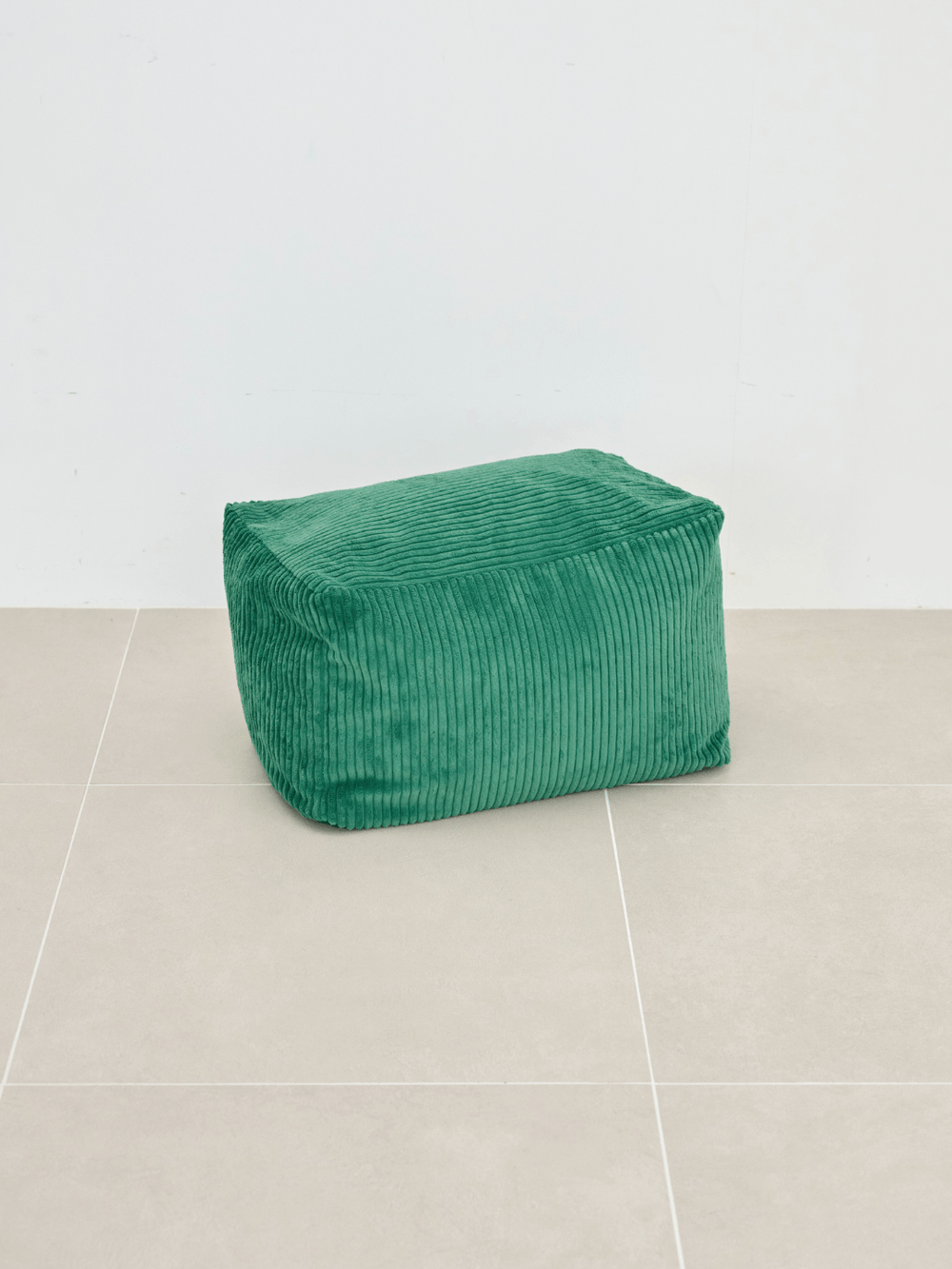 LOOSY（ルージー）ビーズオットマン – Little Rooms