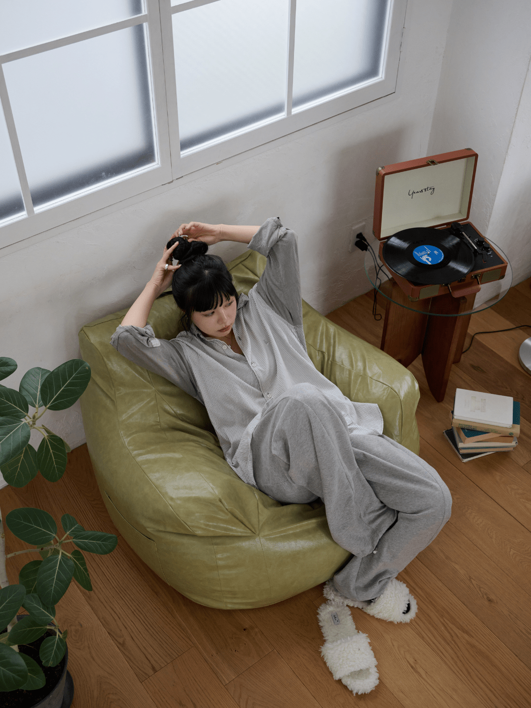 YogiboMAXpremiumビーズソファー人気色ピスタチオ Yogibo Max Premium YogiboMAXpremiumビーズソファー人気色ピスタチオ Yogibo Max Premium