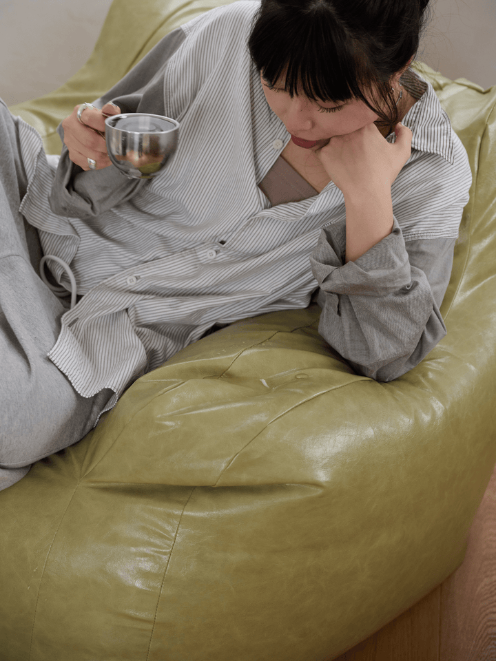 UNICO 1人掛けソファ ピスタチオカラー UNICO 1人掛けソファ UNICO 1人掛けソファ ピスタチオカラー UNICO 1人掛けソファ