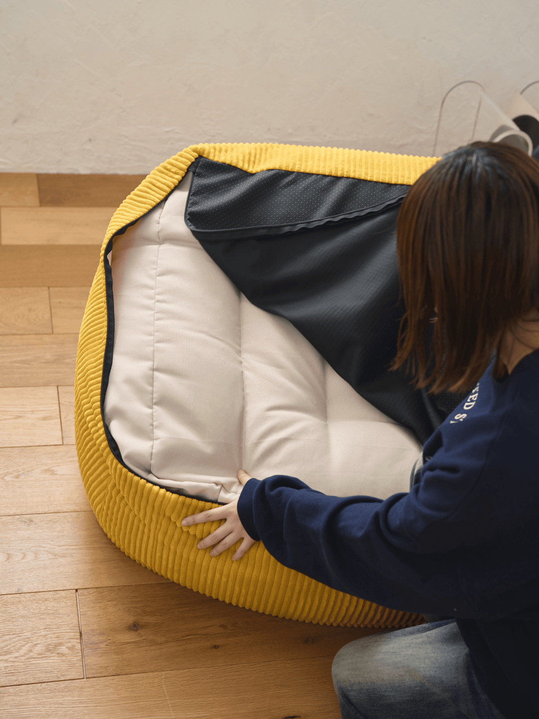 ベージュ以外終売2021.0610 Hugme(ハグミー) 抱きまくら ピンク | イオンスタイルオンライン 衣料品・暮らしの品をネットでお買物