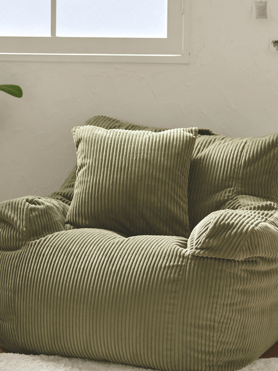 LOOSY クッションカバー – Little Rooms