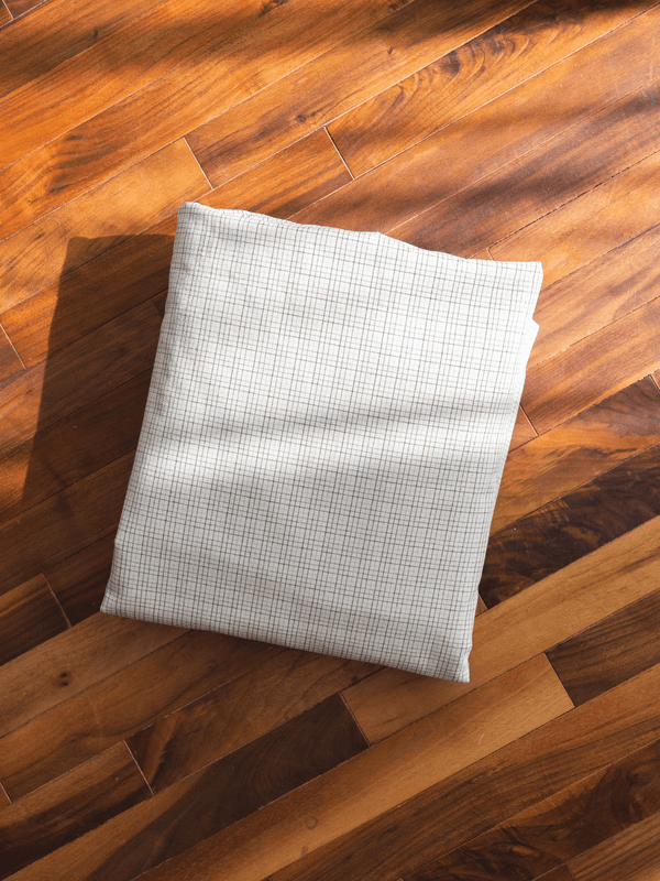 GOOD THING × LOOSYコラボ 1人掛けビーズソファ 付替カバー Check