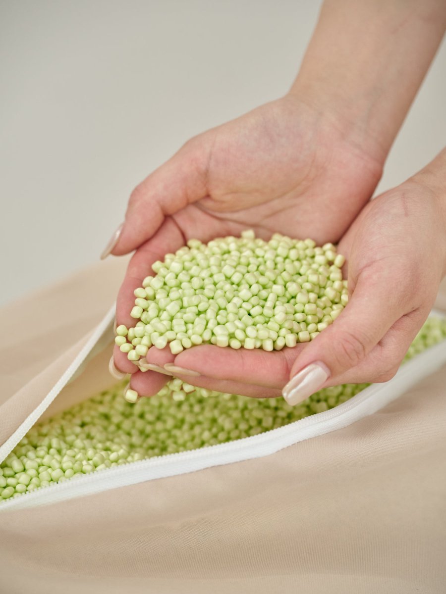 LOOSY 補充ビーズ 180g – Little Rooms