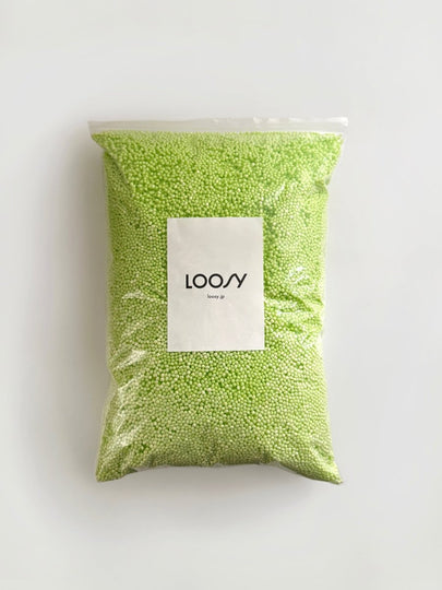 OR - 8997 - LOOSY - LOOSY 補充ビーズ 180g