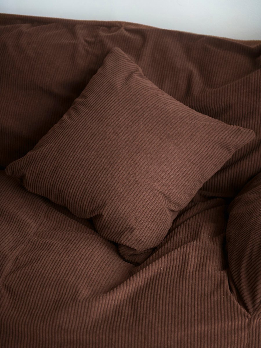 LOOSY（ルージー） クッションカバー – Little Rooms