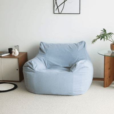 LOOSY Powder Blue – Little Rooms