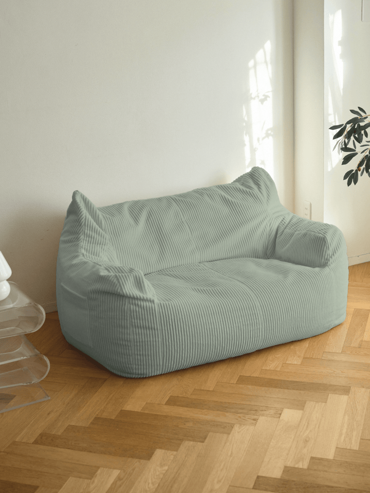LOOSY HUGME 2人掛けビーズソファ GREEN loosy-or-7314-516131_720x.jpg?