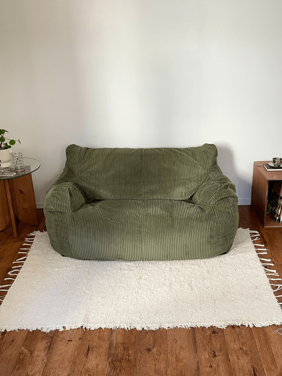 LOOSY HUGME 2人掛けビーズソファ GREEN loosy-or-7314-516131_720x.jpg?