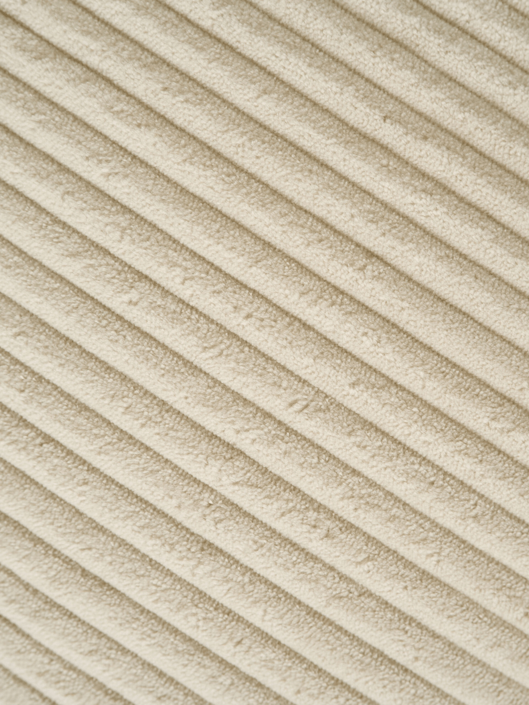 LOOSY 2人掛けビーズソファ Beige｜2人用ソファ おしゃれ 一人暮らし