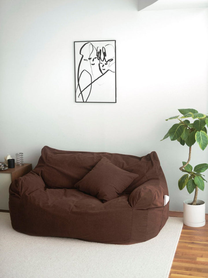 LOOSY HUGME 2人掛けビーズソファ Brown loosy-se-9286-723045_720x.jpg?