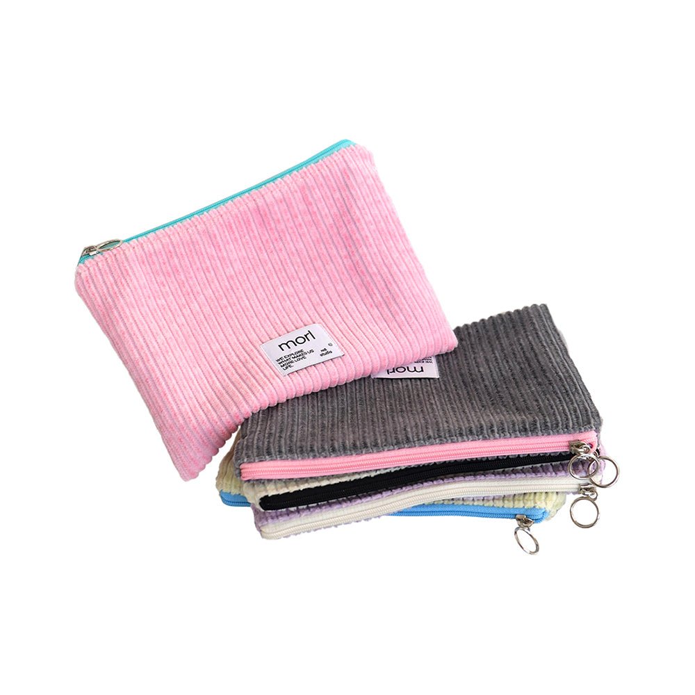 BR-5556-morl-morl ポーチ｜Pitta pouch（Medium）